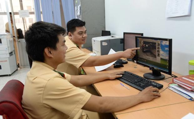 Top 8 lỗi phạt nguội do vi phạm giao thông thường gặp nhất