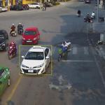 Xem ngay danh sách xe bị phạt nguội “mở màn” mức phạt mới năm 2025