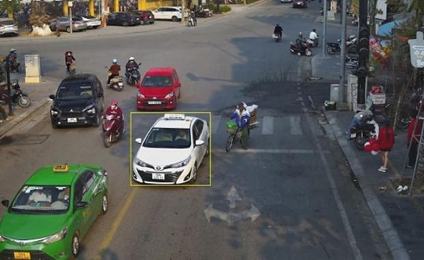 Xem ngay danh sách xe bị phạt nguội “mở màn” mức phạt mới năm 2025