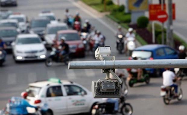 Tổng hợp các điểm lắp camera phạt nguội ở Ninh Bình 2025 và những lỗi cần tránh