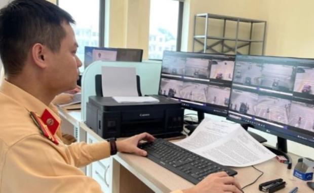 Tổng hợp các điểm lắp camera phạt nguội Quảng Ninh mới nhất 2025