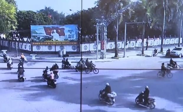 Danh sách các điểm lắp camera phạt nguội ở Thanh Hóa mới nhất (update 2025)