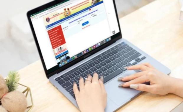 Cách nộp phạt vi phạm giao thông qua Dịch vụ công chi tiết nhất