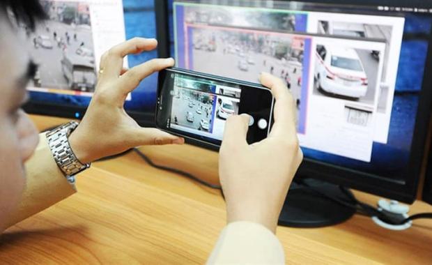 Cập nhật các điểm lắp camera phạt nguội tại Hải Phòng mới nhất 2025