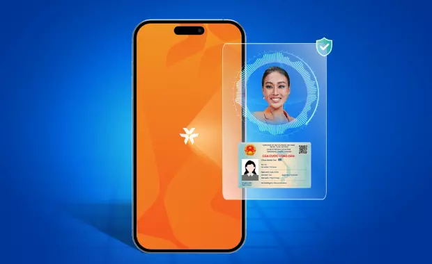 Hướng dẫn cập nhật sinh trắc học ngân hàng VIB chi tiết, nhanh chóng