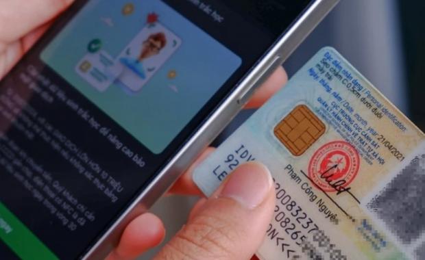 Giải đáp cập nhật sinh trắc học sau ngày 1/1/2025 có được không?