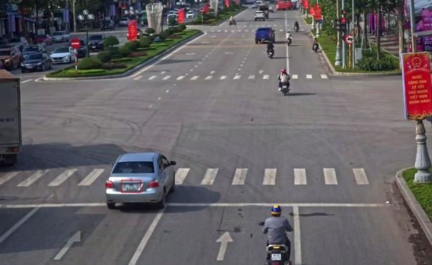 MỚI: Các biển số xe bị phạt nguội tháng 1/2025 tại Bắc Giang, Cao Bằng, Yên Bái, Vĩnh Phúc