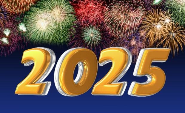 Danh sách các điểm bắn pháo hoa Tết Âm lịch 2025 toàn quốc