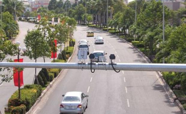 Danh sách các điểm lắp camera phạt nguội Hà Nội mới nhất (update 2025)