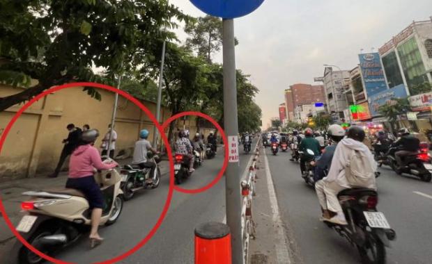 5 lỗi phạt nguội thường gặp và mức phạt mới áp dụng từ 1/1/2025