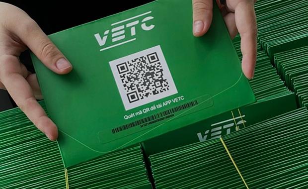 Giải đáp thẻ VETC là gì và hướng dẫn cách đăng ký thẻ VETC đơn giản, nhanh chóng